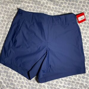 New with tags spanx shorts in size xs!